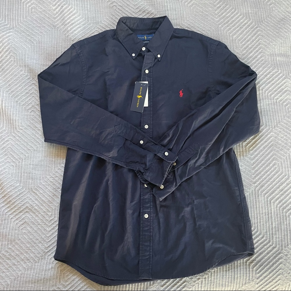Ralph Lauren Men’s Shirt size L